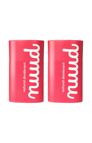 Déodorants stick naturels - The Stick - 2 x 45 g