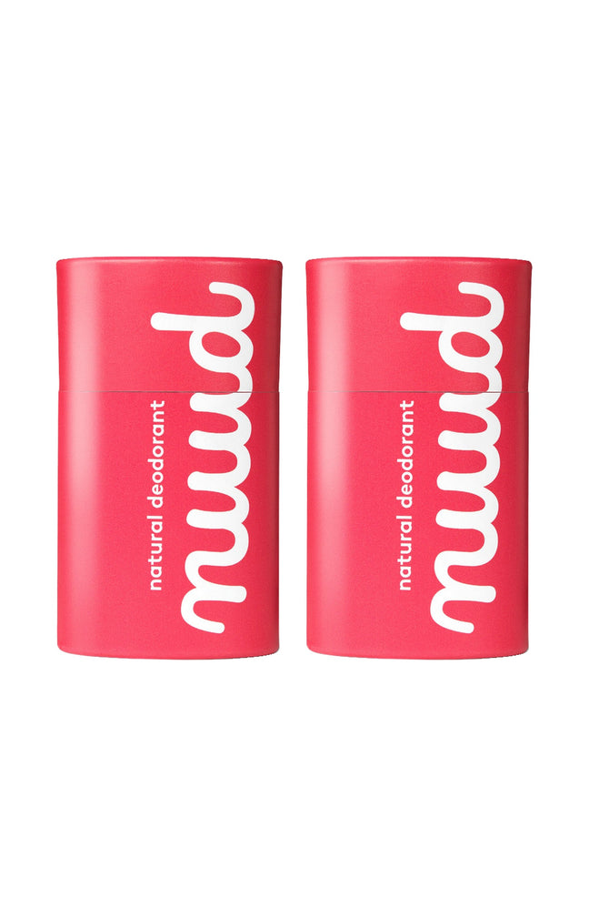 Déodorants stick naturels - The Stick - 2 x 45 g