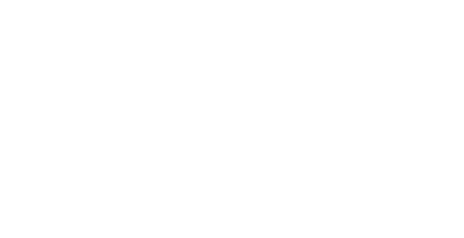 SOINS D'INSTITUTS
