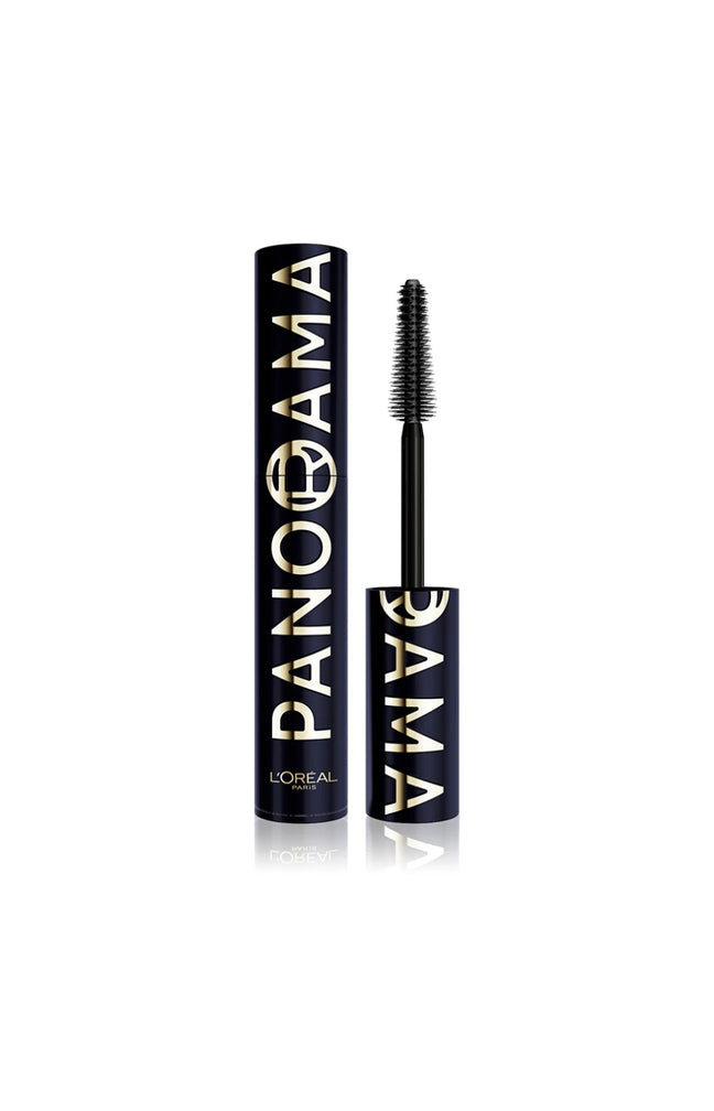 Mascara volume - Panorama