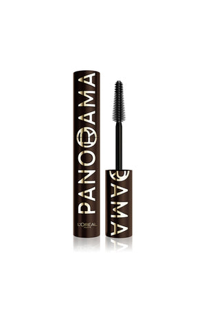 Mascara volume - Panorama