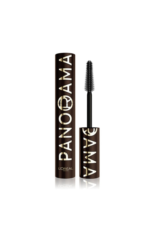 Mascara volume - Panorama