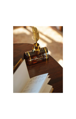 Resala Eau de parfum - Oriental floral - Mixte