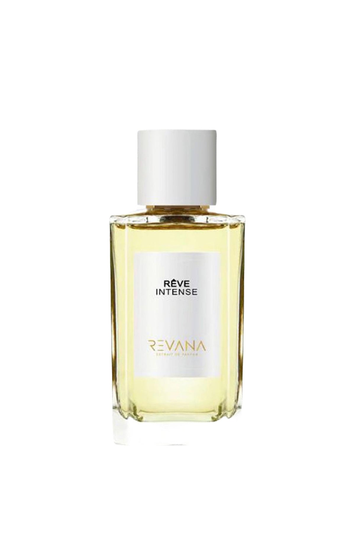 Rêve intense Extrait de parfum - Fruité floral