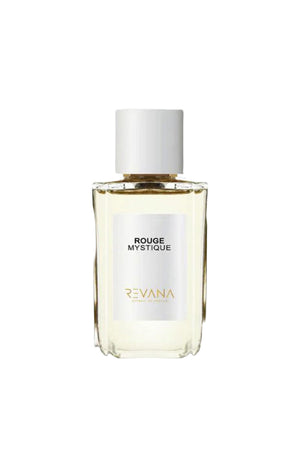 Rouge mystique Extrait de parfum - Oriental - Homme