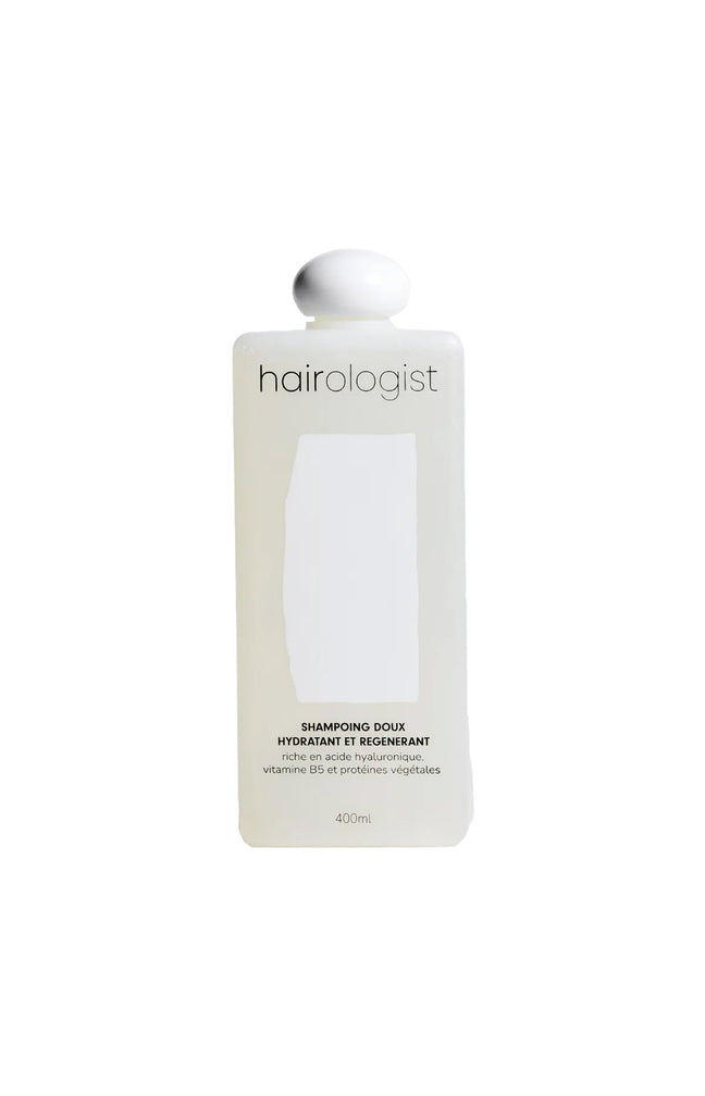 Shampoing Doux - Hydratant & Régénérant