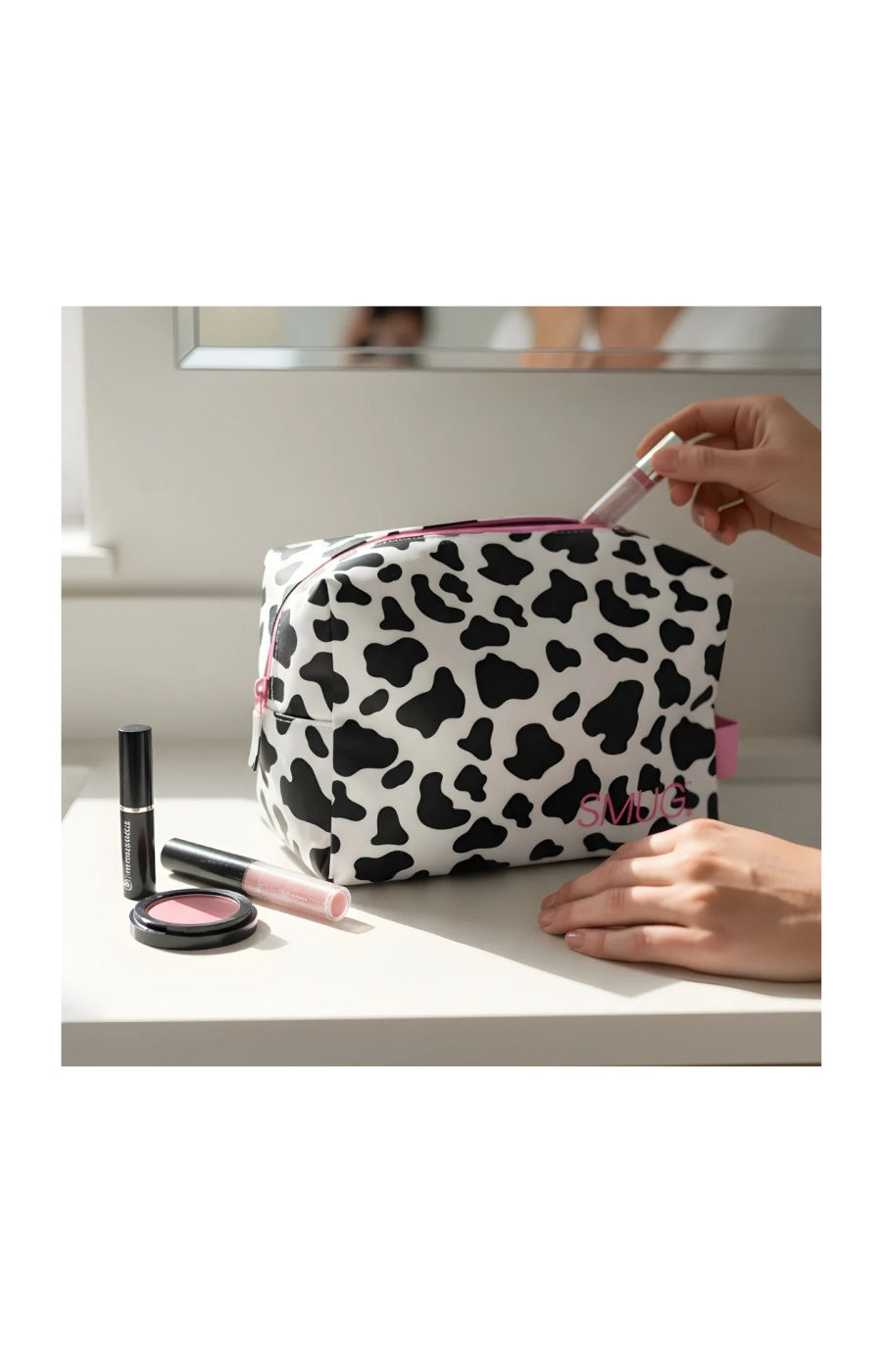 Trousse - Vache