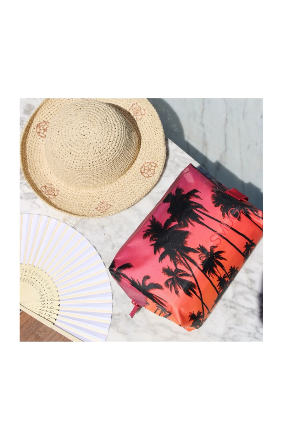 Trousse - Sunset