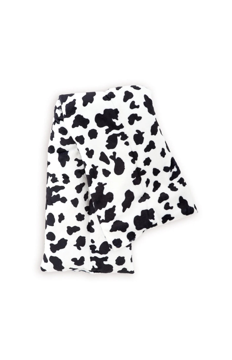 Serviette rechauffable - Vache