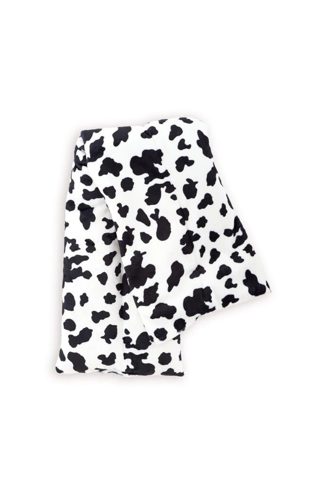 Serviette rechauffable - Vache