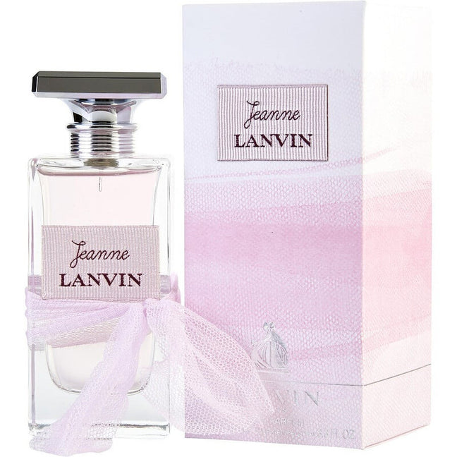 Jeanne Eau de parfum - Fruité