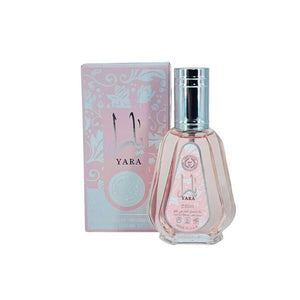 Yara Eau de parfum - Oriental