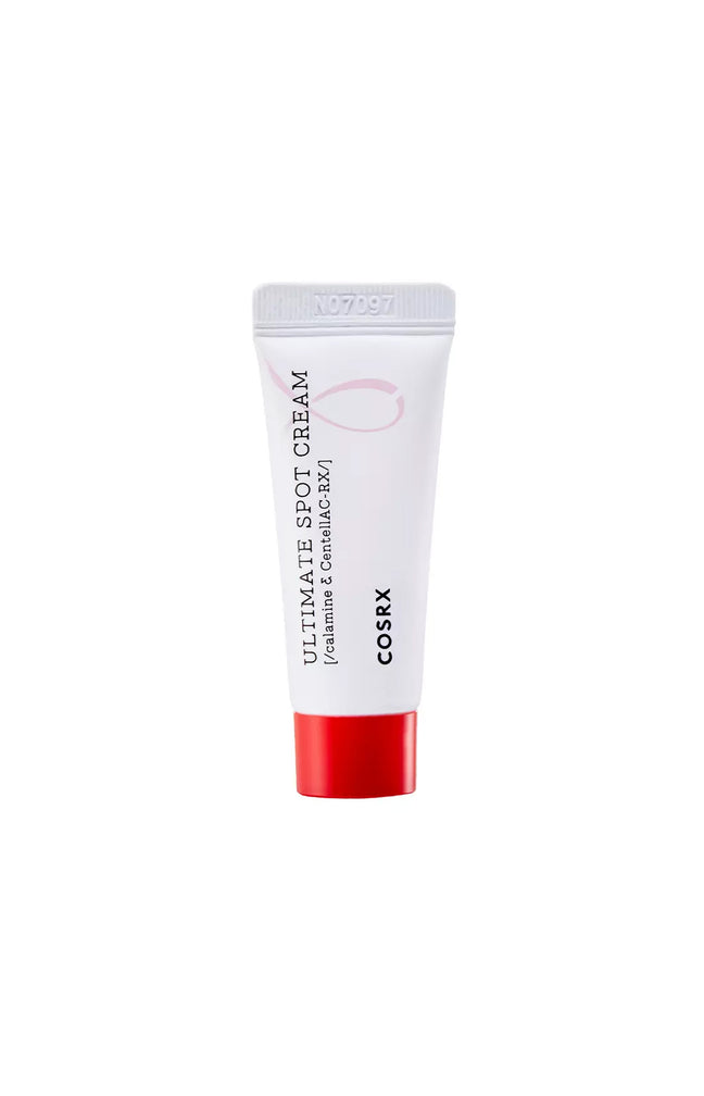 Crème anti-imperfections - Centella