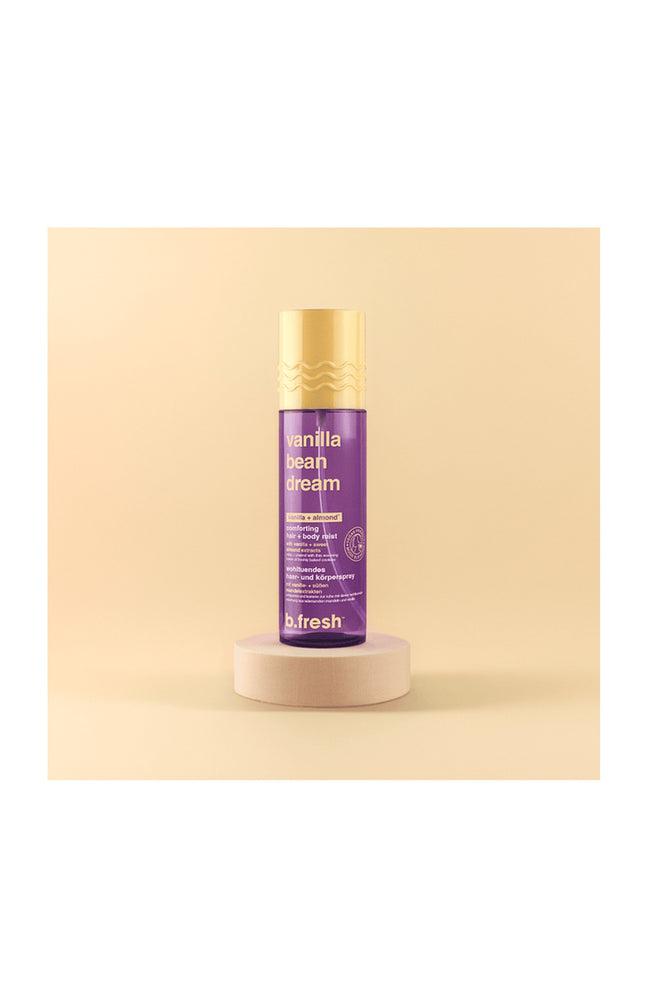 Brume parfumée - Vanille