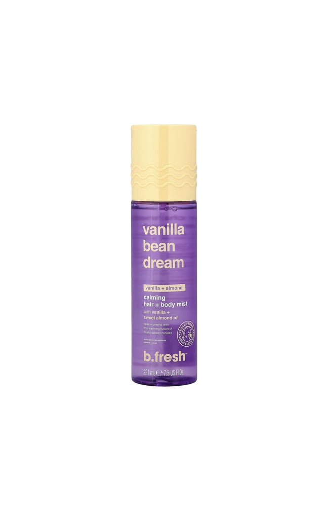 Brume parfumée - Vanille