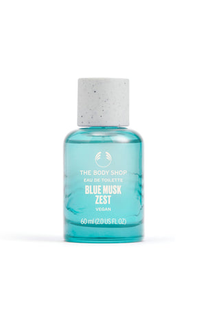 Eau de Toilette - Blue Musk