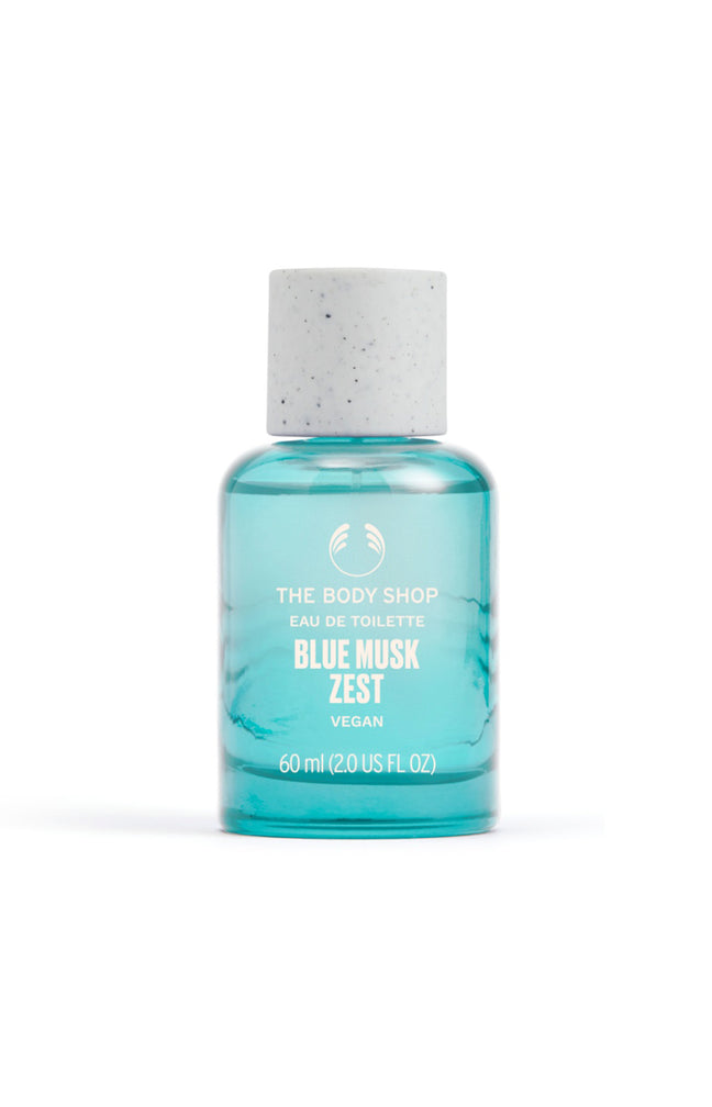 Eau de Toilette - Blue Musk