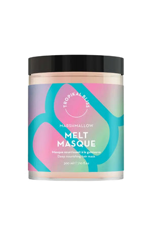 Masque nourrissant - Guimauve - Cheveux bouclés - 300 ml