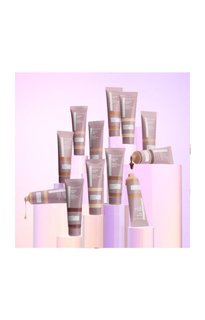 Sérum teinté SPF 15 - Illuminance - 30 ml